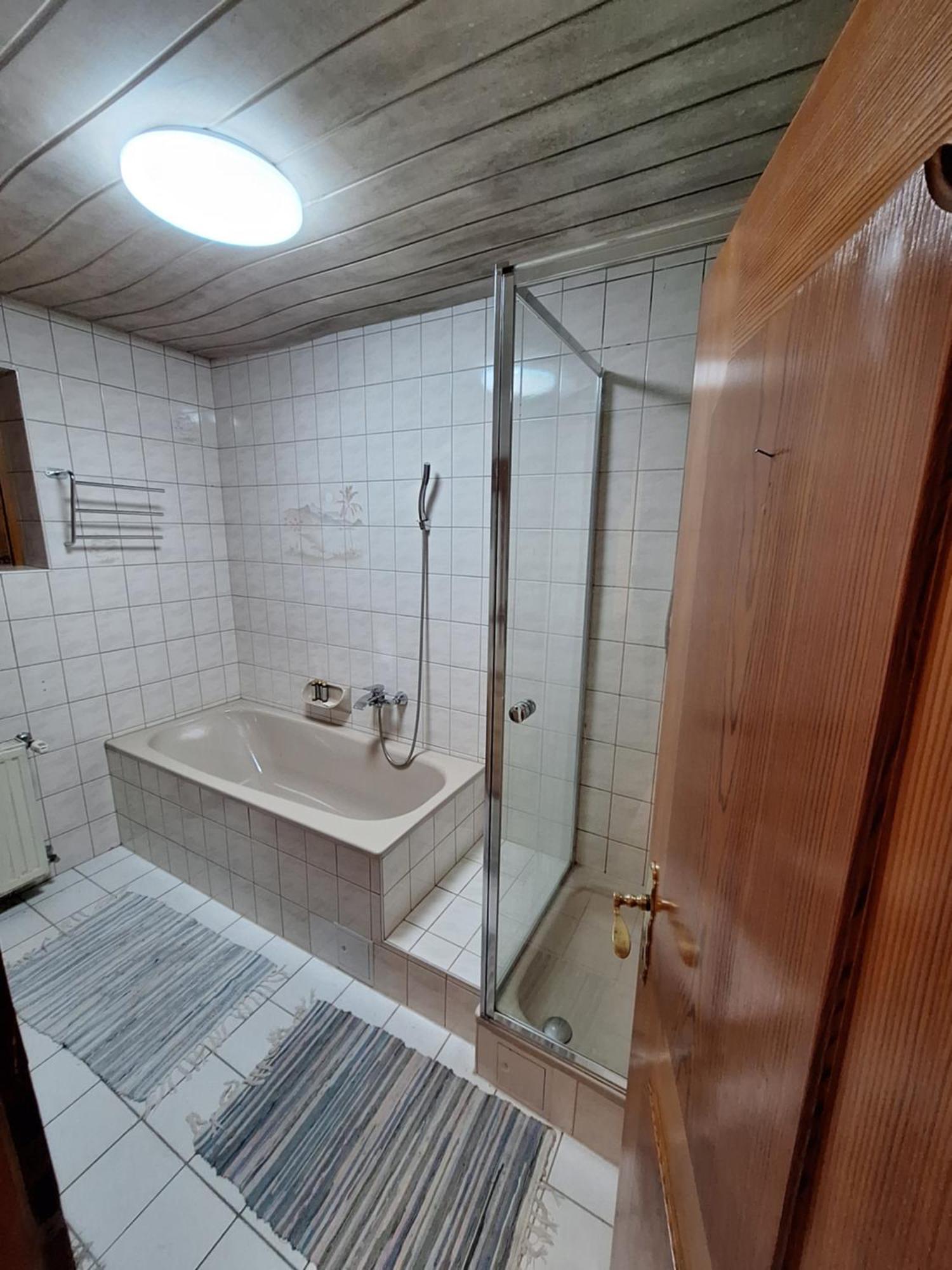 הוילה Lieserbrücke Ganzes Haus Mit Almcharakter מראה חיצוני תמונה