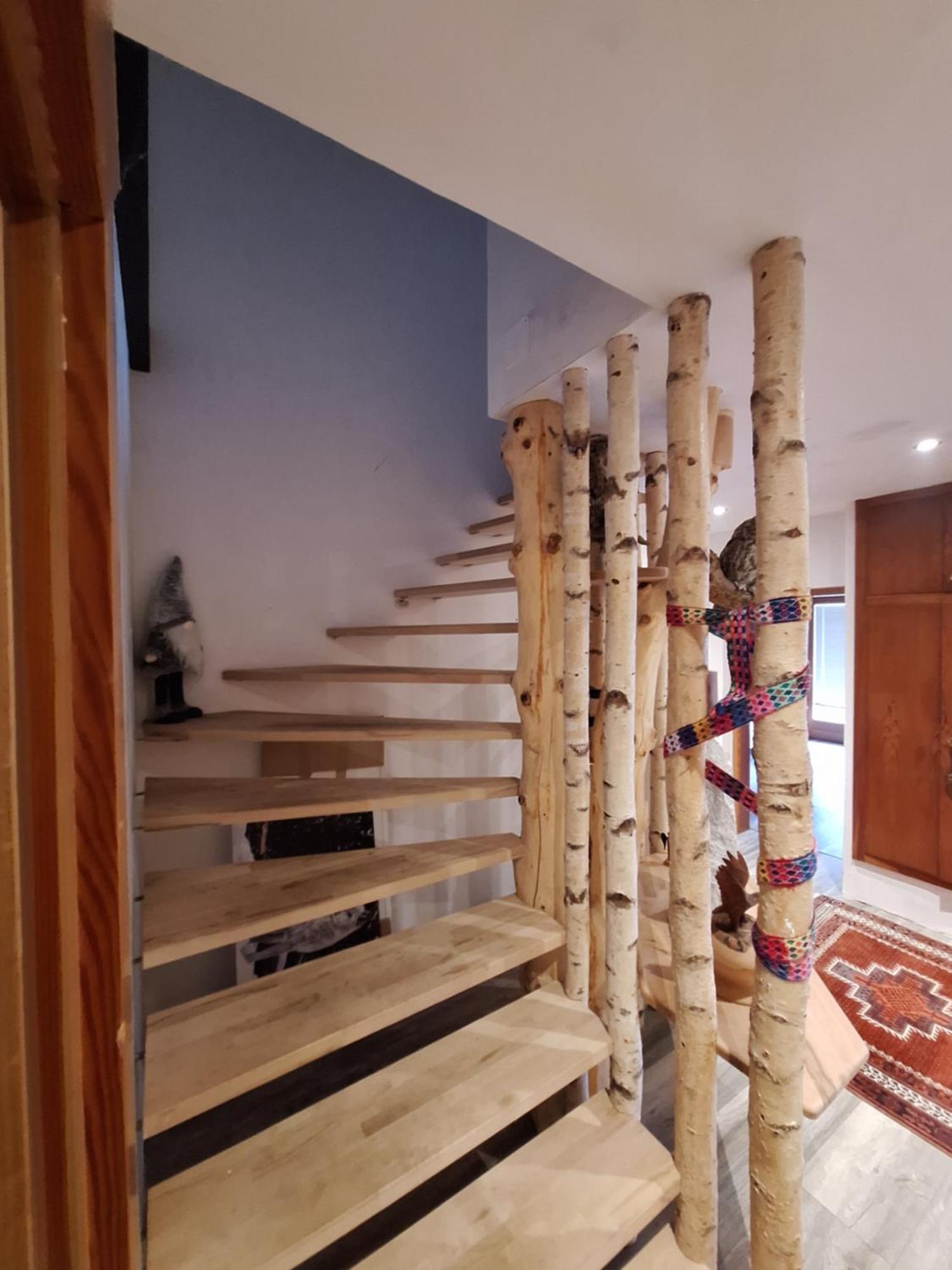 הוילה Lieserbrücke Ganzes Haus Mit Almcharakter מראה חיצוני תמונה
